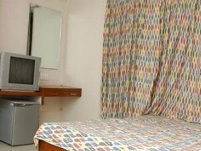 Hotel Ashoka Klassic Haydarabad Dış mekan fotoğraf